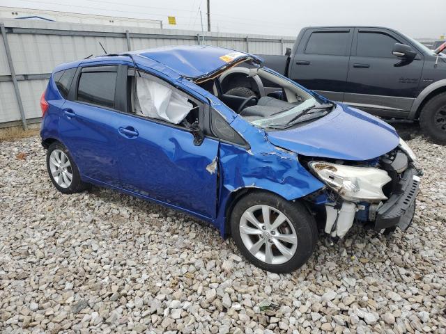 Photo 4 from auction – 2014 NISSAN VERSA NOTE with VIN 3N1CE2CP3EL391029
