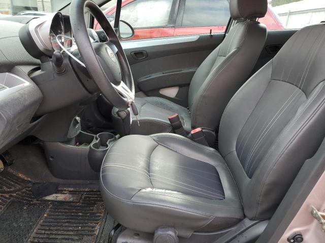 Photo 7 from auction – 2013 CHEVROLET SPARK LS with VIN KL8CB6S99DC547352
