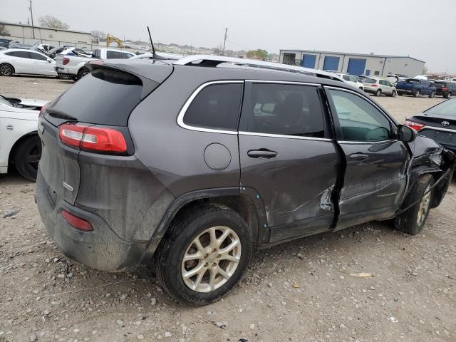 Photo 3 from auction – 2018 JEEP CHEROKEE L with VIN 1C4PJLLB8JD518765