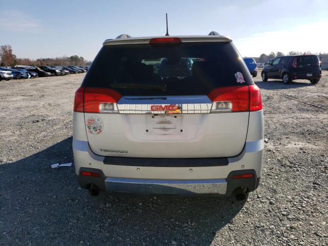 Photo 6 from auction – 2013 GMC TERRAIN SL with VIN 2GKFLWE33D6226333