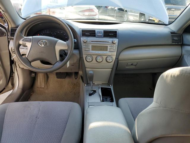 Photo 8 from auction – 2011 TOYOTA CAMRY BASE with VIN 4T4BF3EK5BR121252