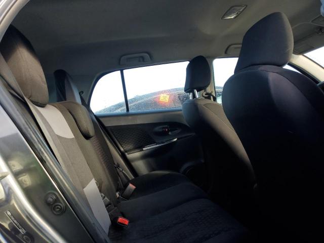 Photo 10 from auction – 2012 TOYOTA SCION XD with VIN JTKKU4B47C1017390