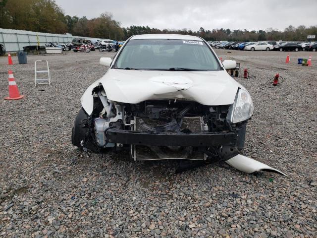 Photo 5 from auction – 2012 NISSAN ALTIMA BAS with VIN 1N4AL2AP0CC252777