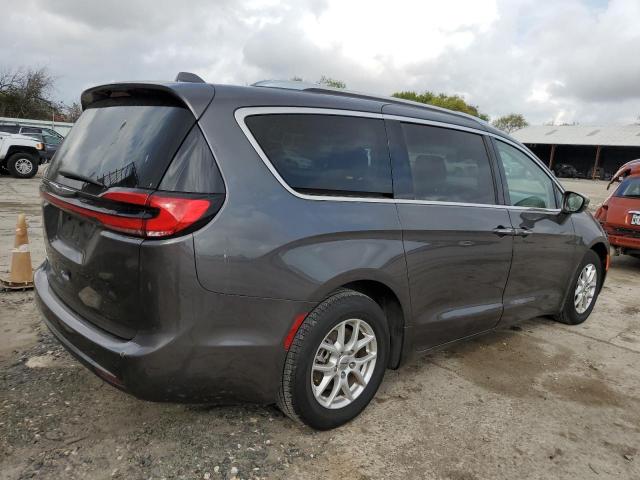 Photo 3 from auction – 2021 CHRYSLER PACIFICA T with VIN 2C4RC1BG4MR584459