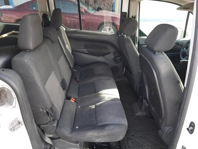 Photo 11 from auction – 2015 FORD TRANSIT CO with VIN NM0GE9E76F1174956