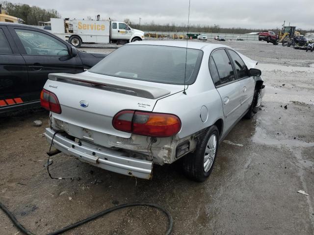 Photo 3 from auction – 2005 CHEVROLET CLASSIC with VIN 1G1ND52F25M119279