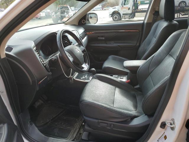Photo 7 from auction – 2017 MITSUBISHI OUTLANDER with VIN JA4AZ3A39HZ049039