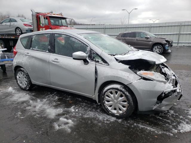 Photo 4 from auction – 2016 NISSAN VERSA NOTE with VIN 3N1CE2CP0GL388382