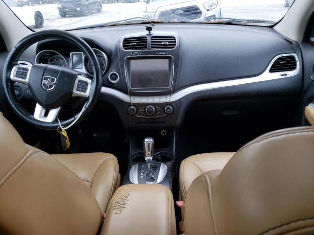 Photo 8 from auction – 2012 DODGE JOURNEY CR with VIN 3C4PDDDG1CT258147