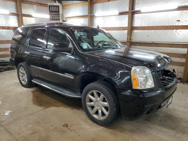 Photo 4 from auction – 2013 GMC YUKON DENA with VIN 1GKS2EEF6DR197761
