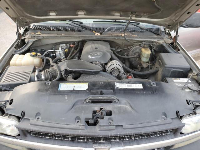 Photo 11 from auction – 2001 CHEVROLET SILVERADO with VIN 2GCEC19T111225131