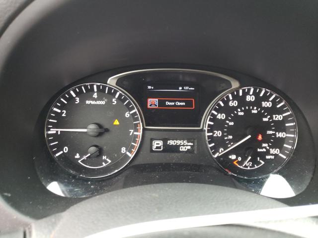 Photo 9 from auction – 2015 NISSAN ALTIMA 2.5 with VIN 1N4AL3AP4FN901236