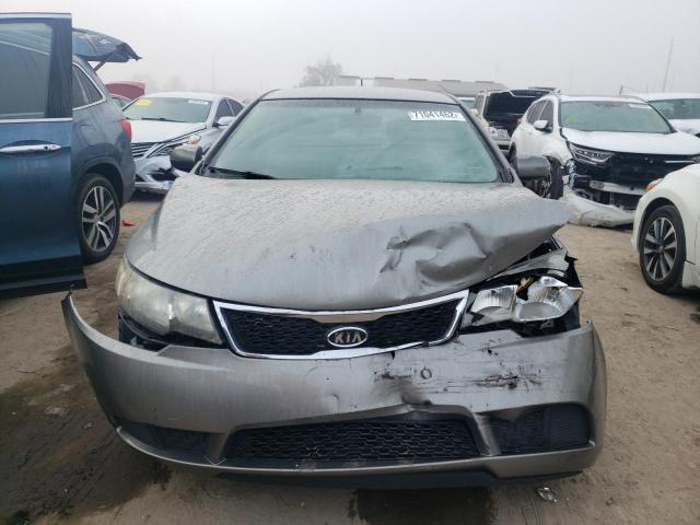 Photo 5 from auction – 2012 KIA FORTE EX with VIN KNAFU4A22C5613179