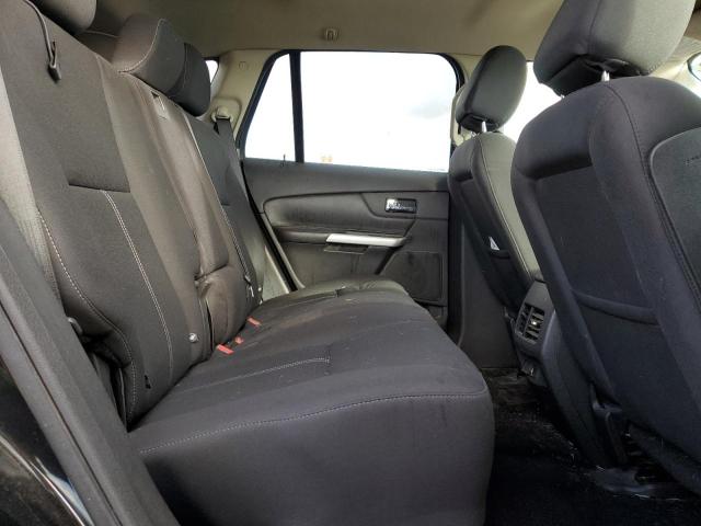 Photo 11 from auction – 2013 FORD EDGE SE with VIN 2FMDK3GC4DBB17853
