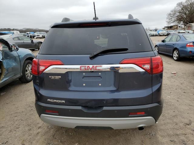 Photo 6 from auction – 2018 GMC ACADIA SLT with VIN 1GKKNMLA4JZ121427