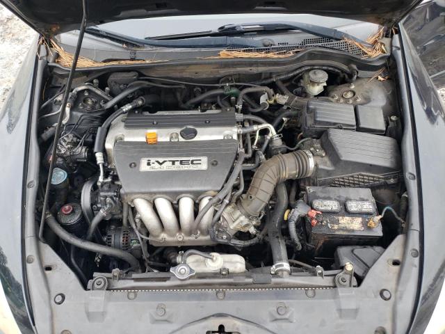 Photo 11 from auction – 2007 HONDA ACCORD SE with VIN 1HGCM56397A112656