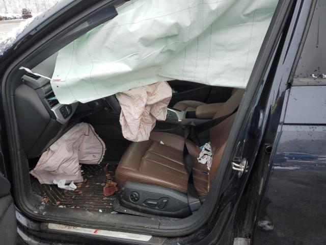 Photo 7 from auction – 2017 AUDI A4 PREMIUM with VIN WAUDNAF40HN047298