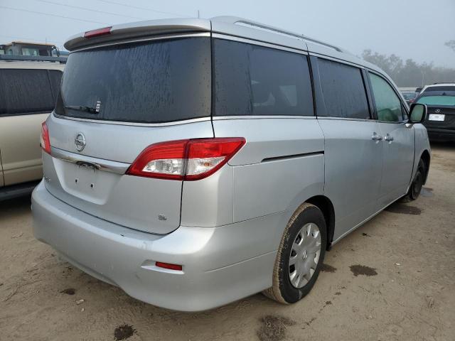 Photo 3 from auction – 2012 NISSAN QUEST S with VIN JN8AE2KP1C9040863