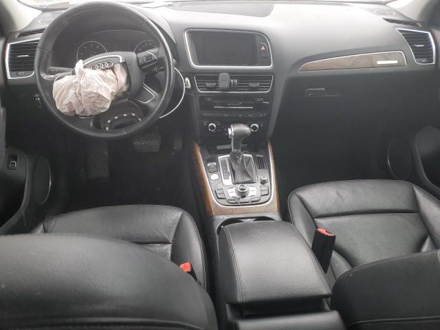 Photo 8 from auction – 2013 AUDI Q5 PREMIUM with VIN WA1DGAFP3DA070707