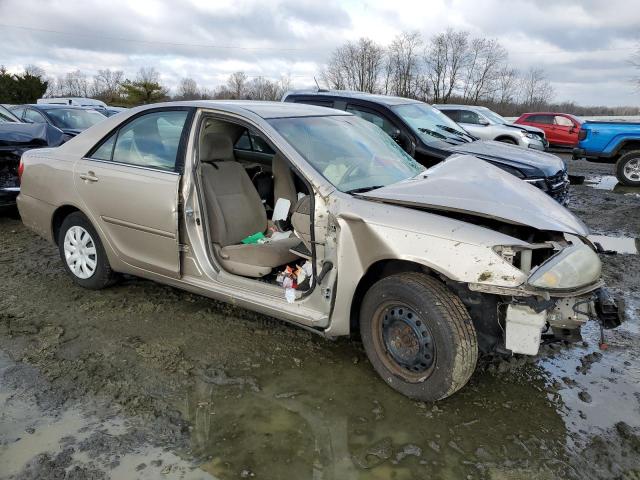 Photo 4 from auction – 2005 TOYOTA CAMRY LE with VIN 4T1BE32K85U961029
