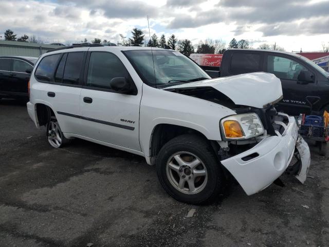 Photo 4 from auction – 2006 GMC ENVOY with VIN 1GKDT13S162131211