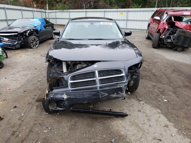 Photo 5 from auction – 2010 DODGE CHARGER with VIN 2B3CA4CD3AH143605