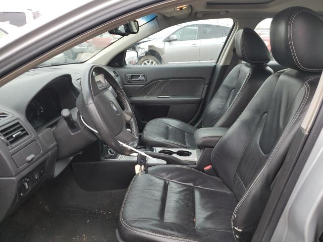 Photo 7 from auction – 2010 FORD FUSION SPO with VIN 3FAHP0KC8AR202274