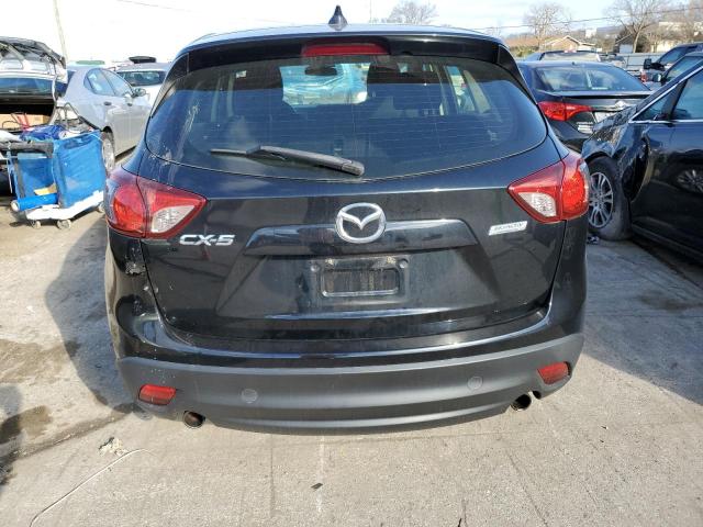 Photo 6 from auction – 2015 MAZDA CX-5 SPORT with VIN JM3KE2BE1F0468205