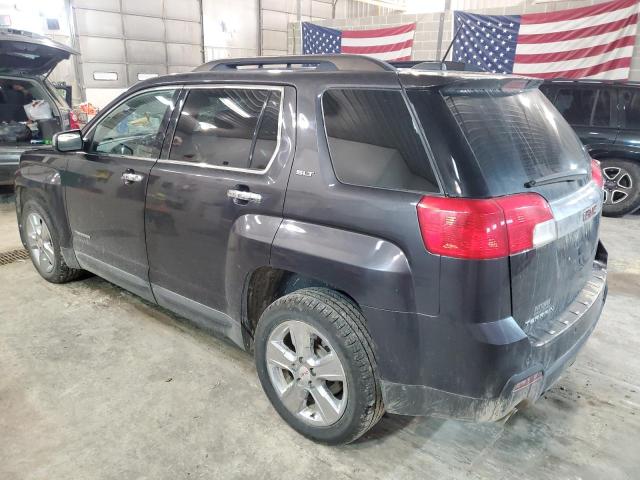 Photo 2 from auction – 2015 GMC TERRAIN SL with VIN 2GKFLSE36F6408605