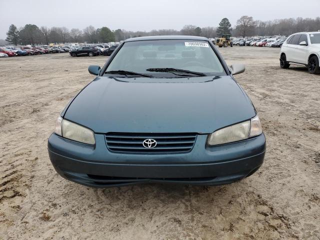 Photo 5 from auction – 1998 TOYOTA CAMRY CE with VIN 4T1BG22K4WU212976