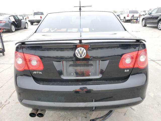 Photo 6 from auction – 2007 VOLKSWAGEN JETTA WOLF with VIN 3VWEF71K07M184647