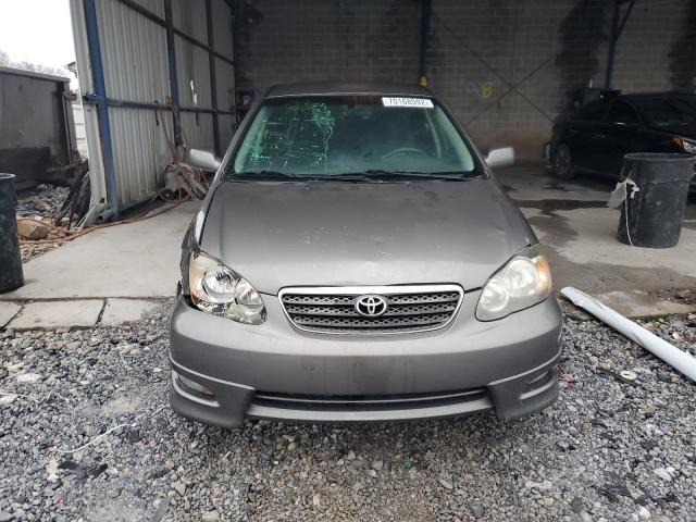 Photo 5 from auction – 2006 TOYOTA COROLLA CE with VIN 2T1BR32E06C638935