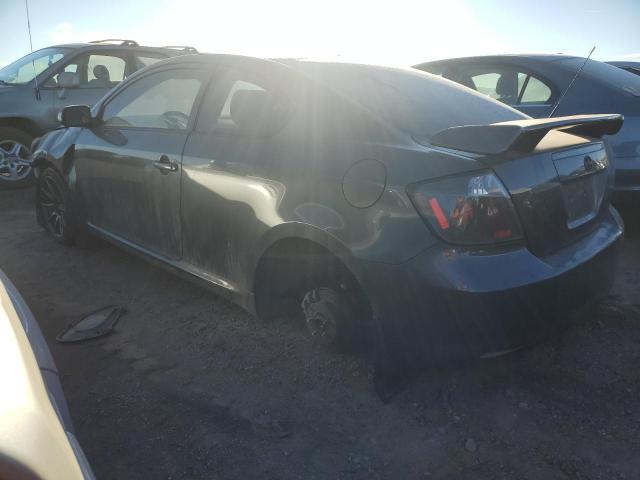 Photo 2 from auction – 2006 TOYOTA SCION TC with VIN JTKDE177160071947
