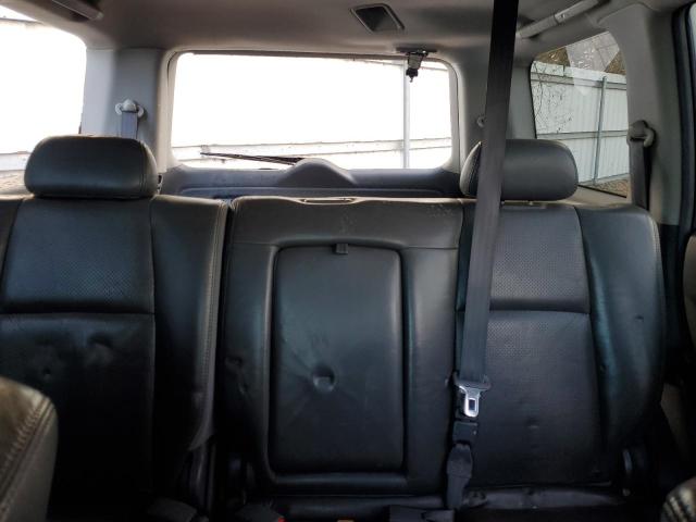 Photo 10 from auction – 2004 HONDA PILOT with VIN 2HKYF18594H596340