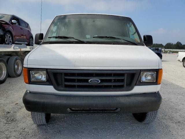Photo 5 from auction – 2006 FORD ECONOLINE with VIN 1FTNE24W16HB24936