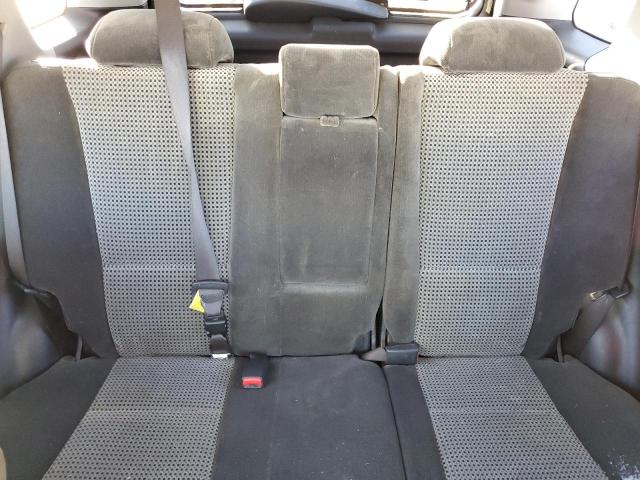 Photo 10 from auction – 2007 KIA SPORTAGE E with VIN KNDJE723077344905