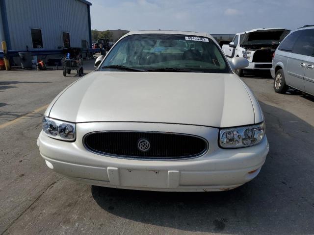 Photo 5 from auction – 2003 BUICK LESABRE LI with VIN 1G4HR54K43U210806