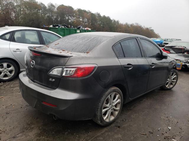 Photo 3 from auction – 2010 MAZDA 3 S with VIN JM1BL1S51A1340736
