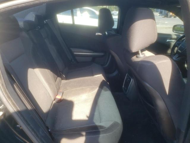 Photo 10 from auction – 2015 DODGE CHARGER SX with VIN 2C3CDXHG9FH819724