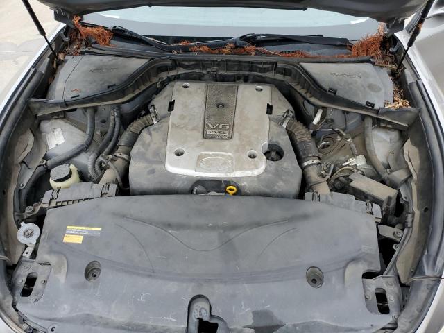Photo 11 from auction – 2011 INFINITI M37 with VIN JN1BY1AP7BM323432