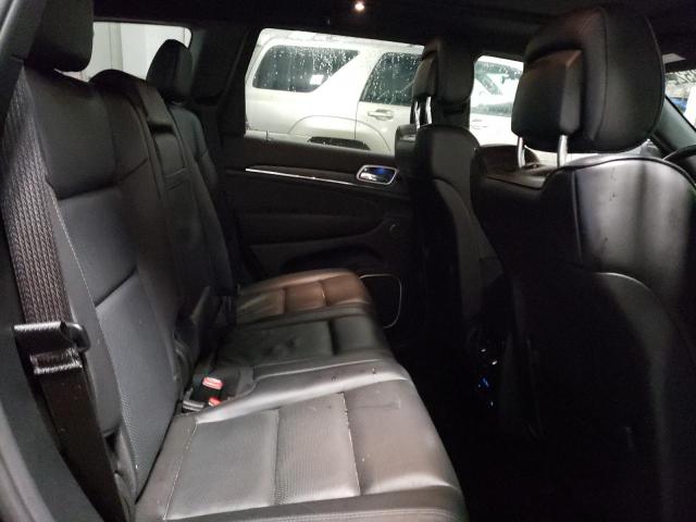 Photo 11 from auction – 2018 JEEP GRAND CHER with VIN 1C4RJFCTXJC499516