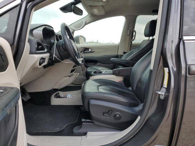 Photo 7 from auction – 2021 CHRYSLER PACIFICA T with VIN 2C4RC1BG4MR584459