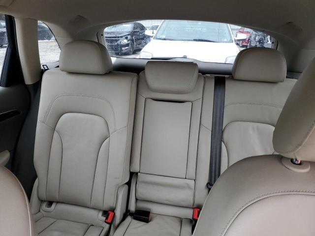 Photo 10 from auction – 2012 AUDI Q5 PREMIUM with VIN WA1CFAFP7CA026724