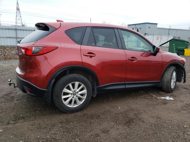Photo 3 from auction – 2013 MAZDA CX-5 SPORT with VIN JM3KE2BE1D0122474