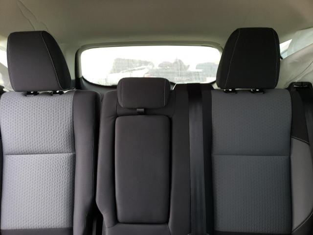 Photo 10 from auction – 2018 FORD ESCAPE SE with VIN 1FMCU9GD3JUD50744