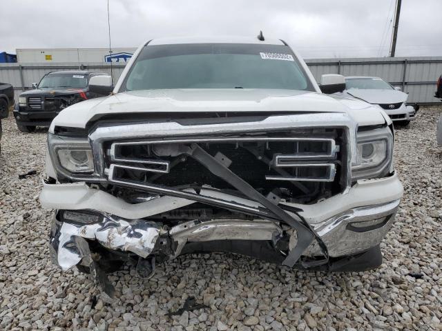 Photo 5 from auction – 2016 GMC SIERRA K15 with VIN 3GTU2MEC8GG134167