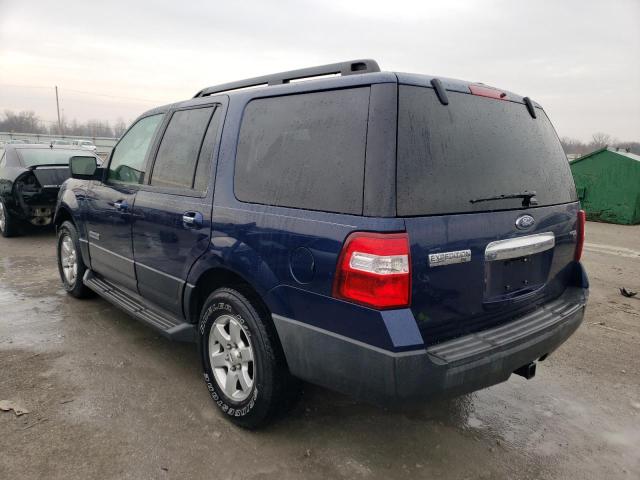 Photo 2 from auction – 2007 FORD EXPEDITION with VIN 1FMFU16547LA56969