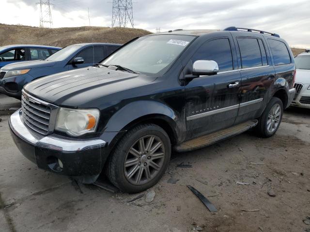 Photo 1 from auction – 2009 CHRYSLER ASPEN LIMI with VIN 1A8HW58T29F709934