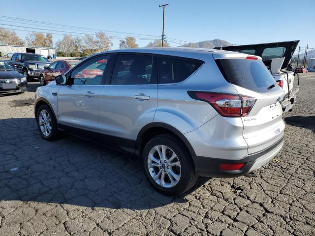 Photo 2 from auction – 2017 FORD ESCAPE SE with VIN 1FMCU0GD0HUB42343