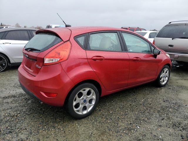 Photo 3 from auction – 2012 FORD FIESTA SES with VIN 3FADP4FJXCM153996